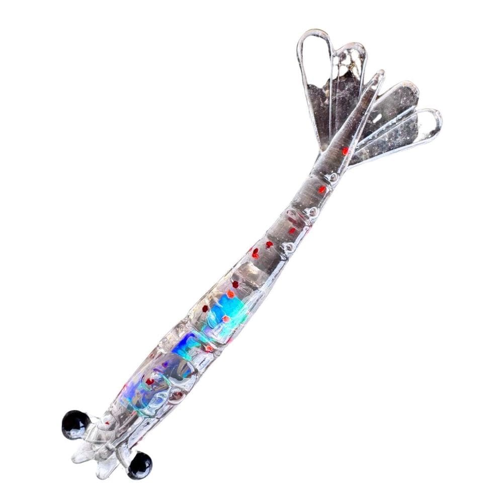 Piratas Fishing Turbo Fumaça 7,5Cm