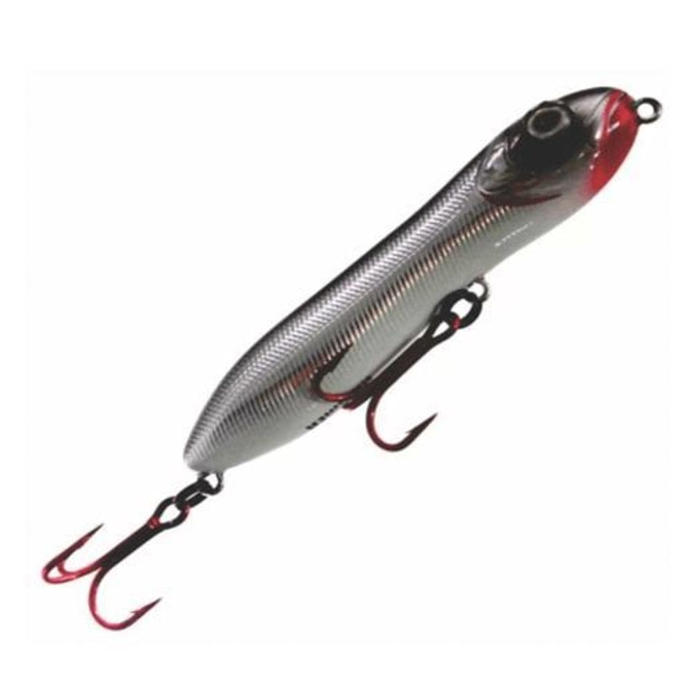 Isca Artificial Pesca Hammer 100 Marine Sports 18G 10Cm 38