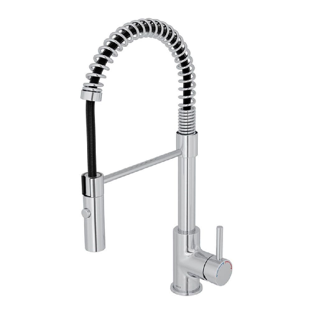 Misturador Monocomando Cozinha Spin One Gourmet - 2253.C - DECA