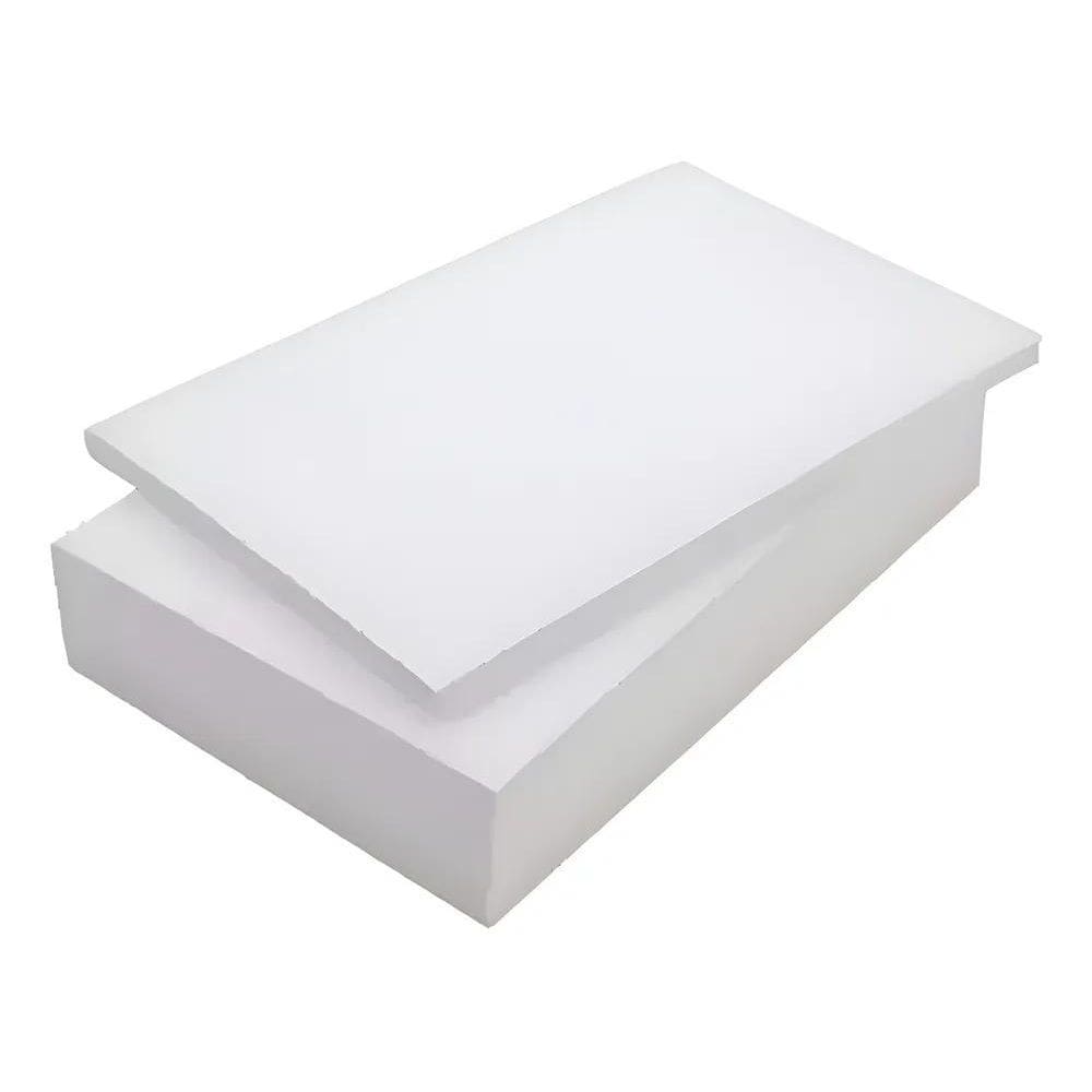 Fortini Paper A5 Offset De 500 Folhas De 90G Branco Por Unid