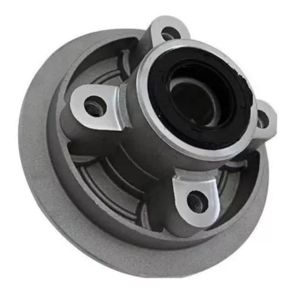 Suporte Coroa Flange Top Bike Top Let Toptrail 49Cc 4T