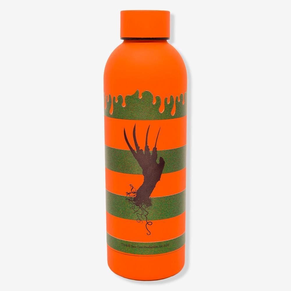 Garrafa Max Freddy Krueger