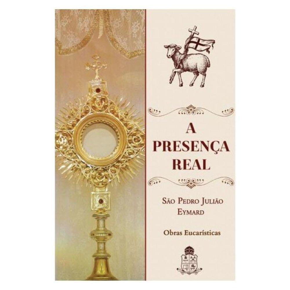 A Presença Real