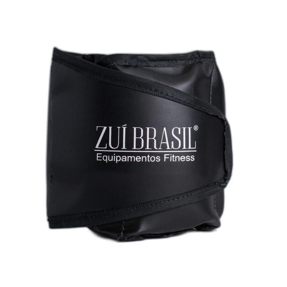 Par Caneleira 1Kg Tornozeleira