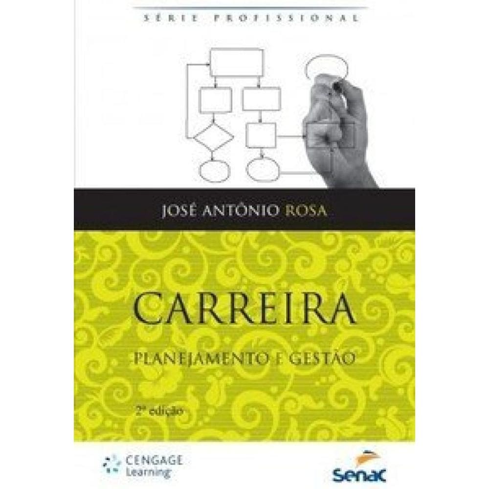 Carreira: Planejamento E Gestão