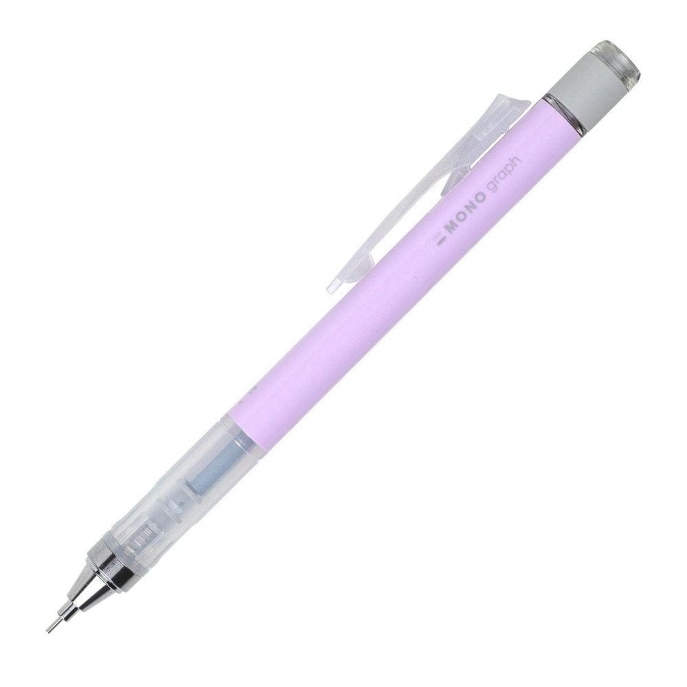 Lapiseira Mono Graph Tombow 0.5Mm Lavander