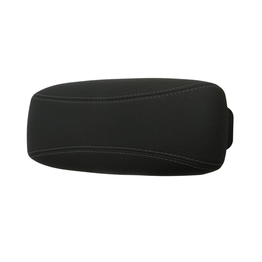 Apoio De Braço Para Nivus Cor Grafite