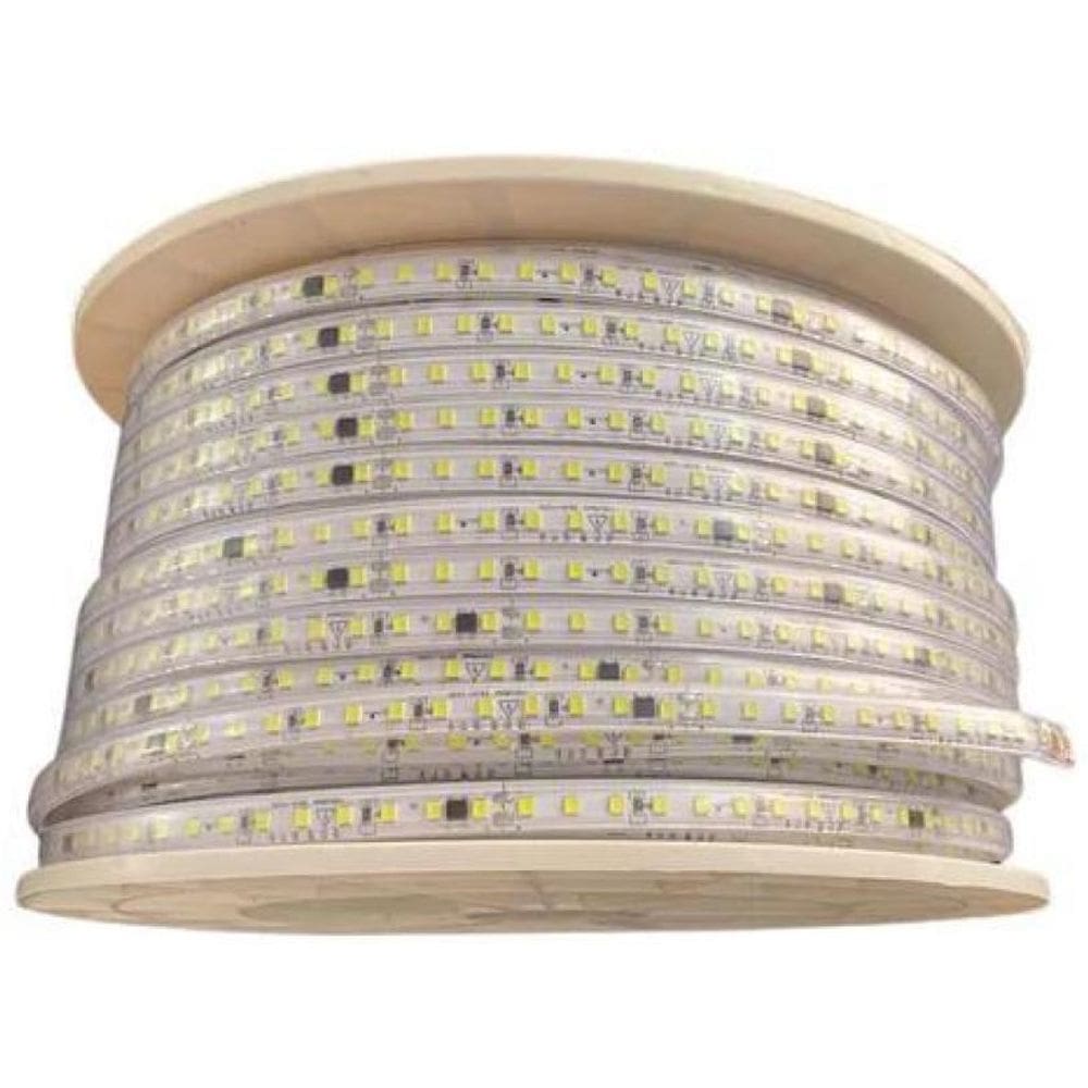 Fita Led Gaya Super Brilho 3535 220V 10W Valor Do Metro 65
