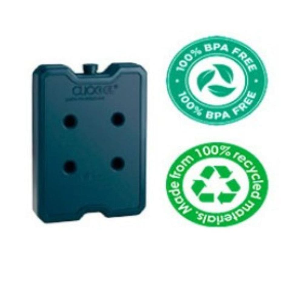 Gelo Artificial Gelo-X Reutilizável 500Ml 17X10X3,5Cm 1 Pçs