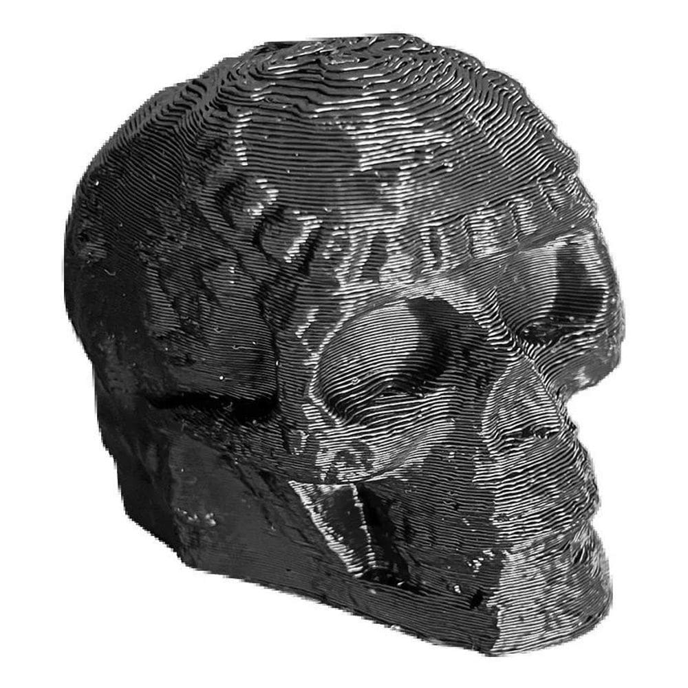 2X Apito Manual Do Mundo Caveira Da Morte Death Whistle Aste