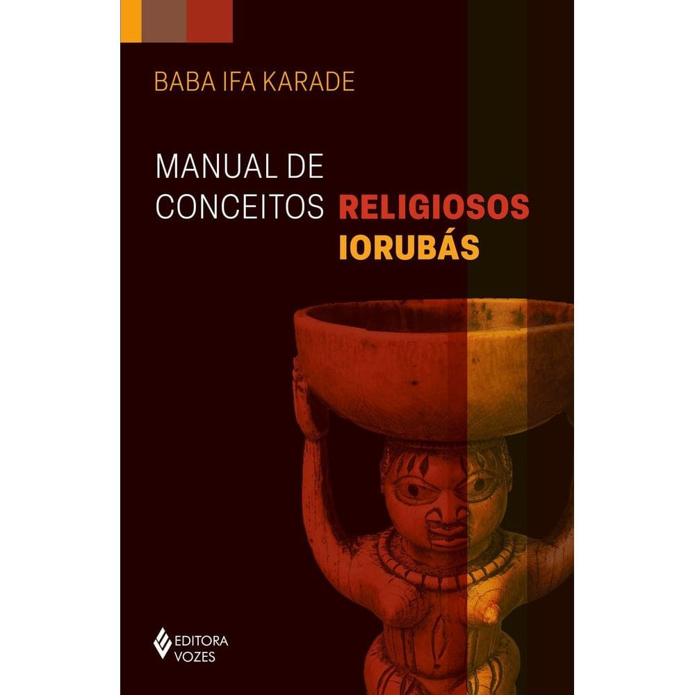 Manual de Conceitos Religiosos Iorubás