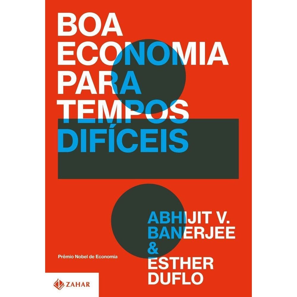 Boa Economia Para Tempos Difíceis
