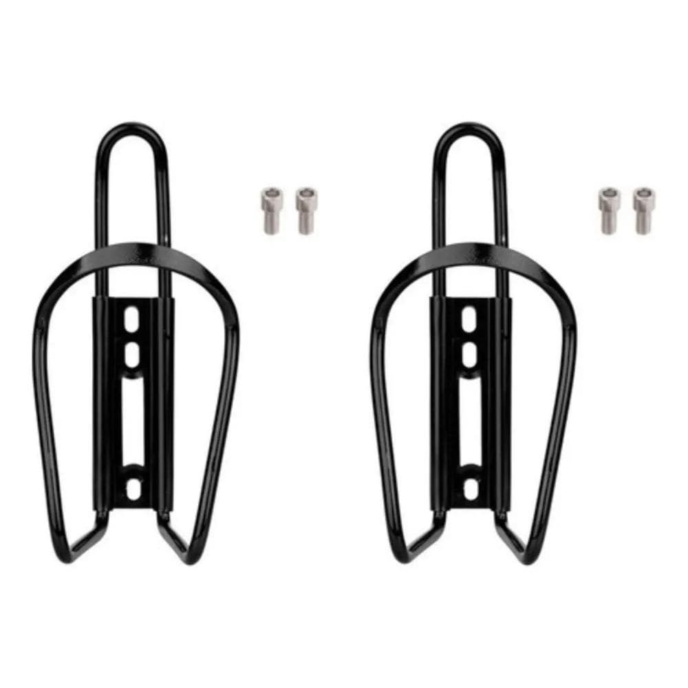 2X Kit 2 Suportes De Alumínio Ultraleve 50G Elite De Caraman