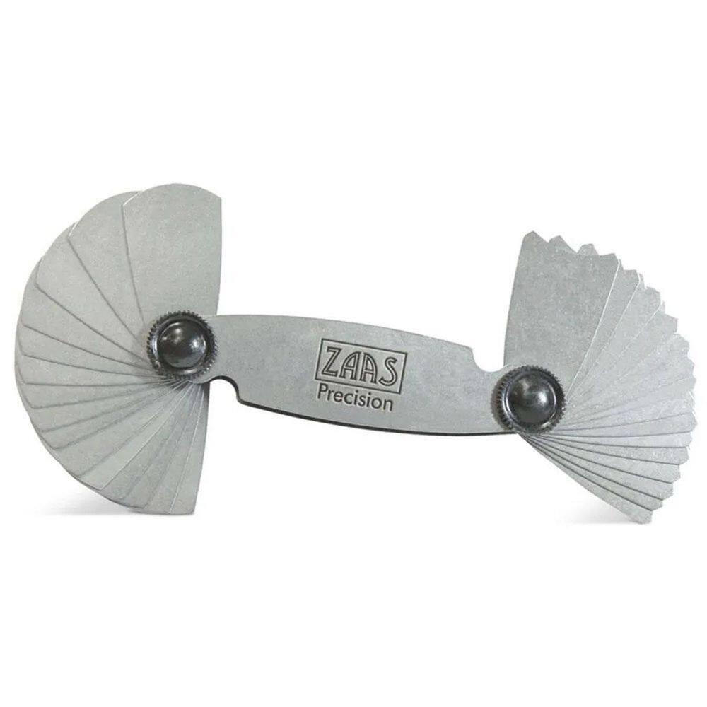 Calibre De Raio 15,5 Á 25Mm  113,0007  - Zaas