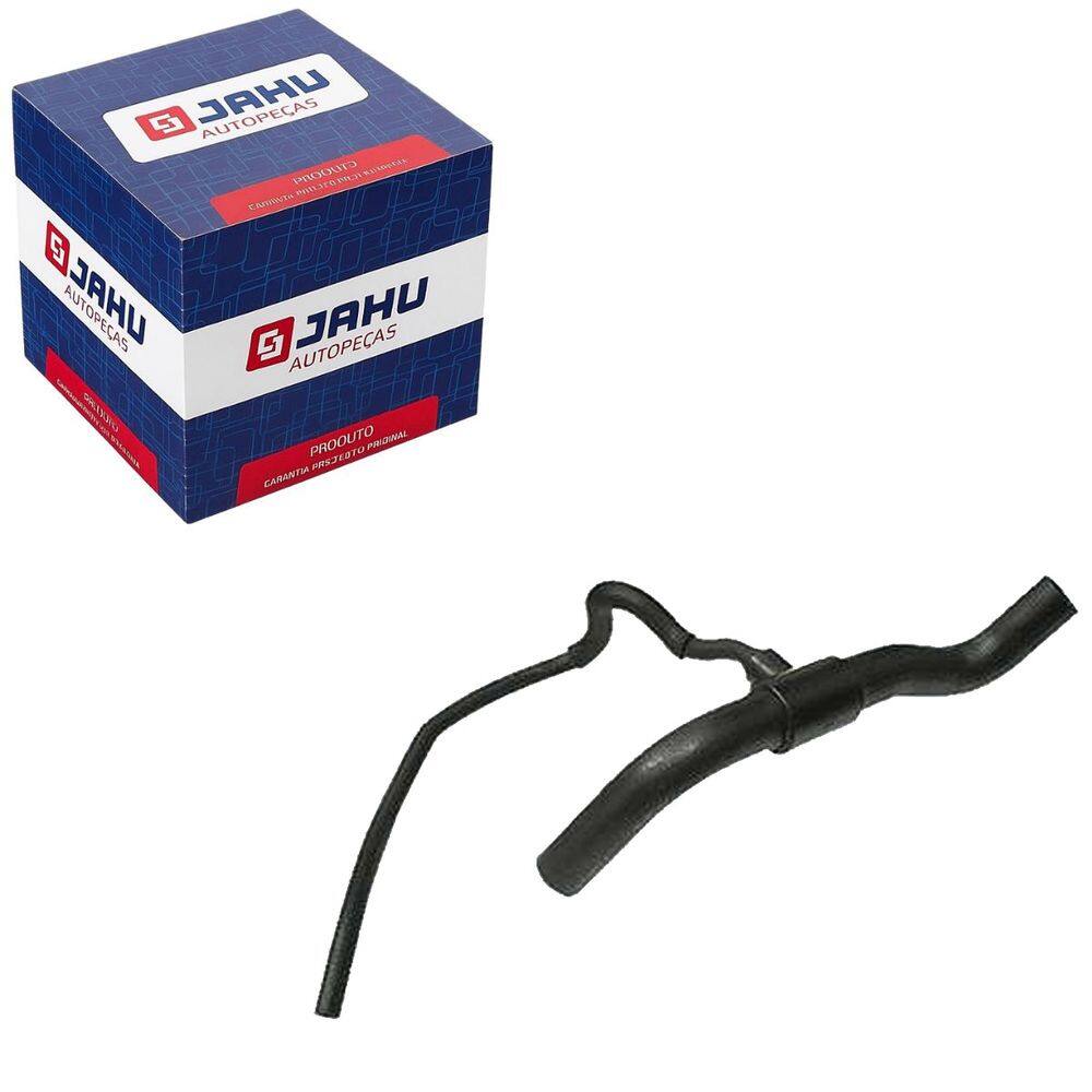 Mangueira Superior Do Radiador Clio 2003 A 2014 - Jahu 19536-5