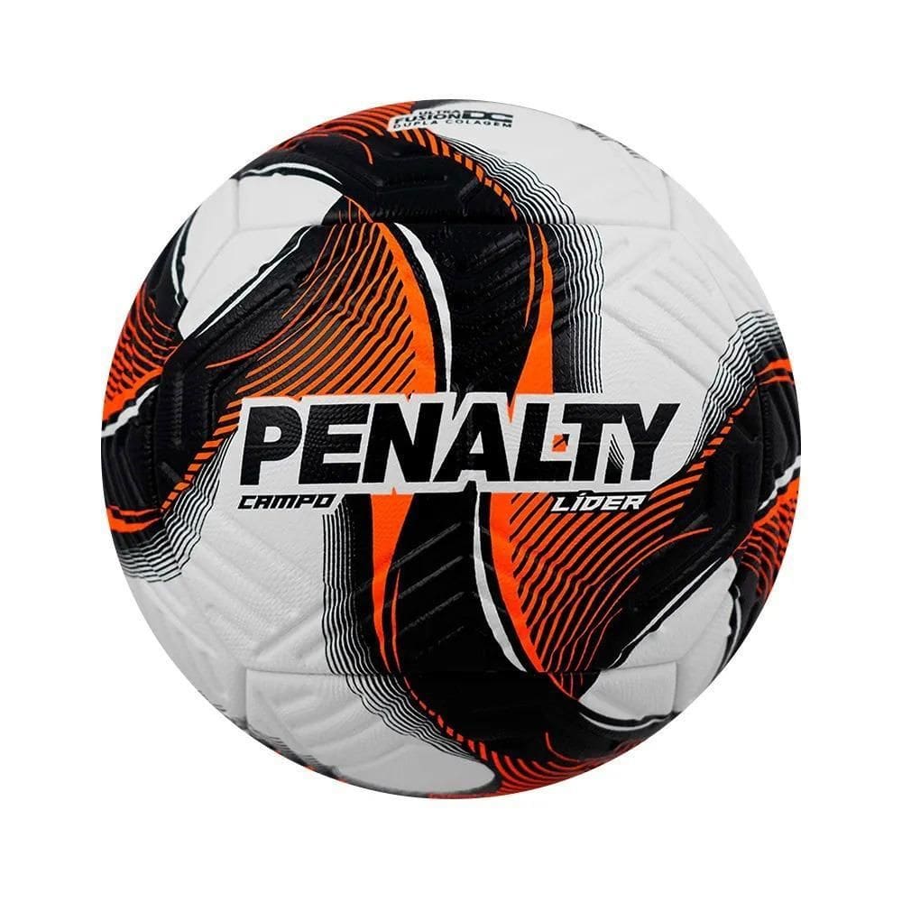 Bola Futebol De Campo Penalty Lider Juvenil N4 Xxv