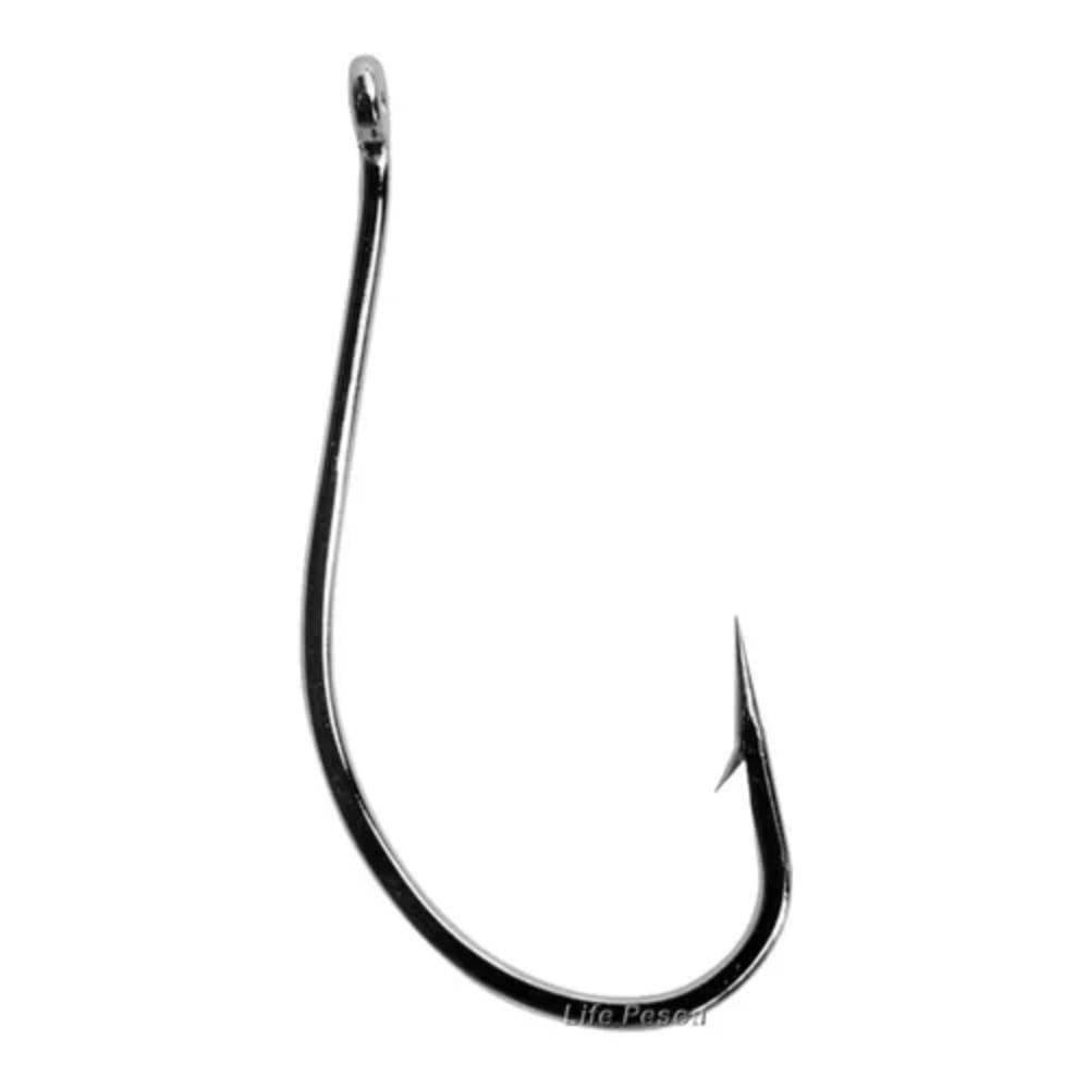 Albatroz Anzol Maruseigo Wr N18 Bln Cartela 23Un