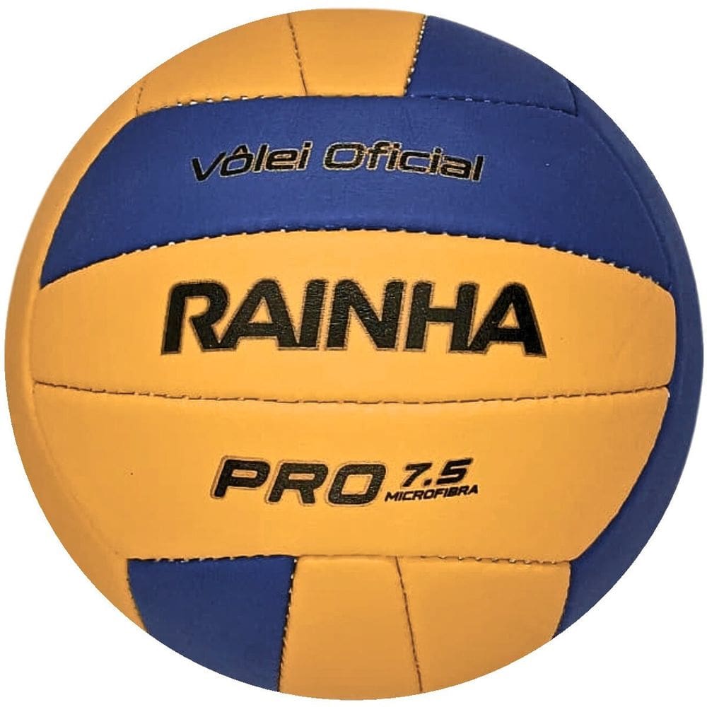 Bola Rainha Volei Oficial PRO 7.5