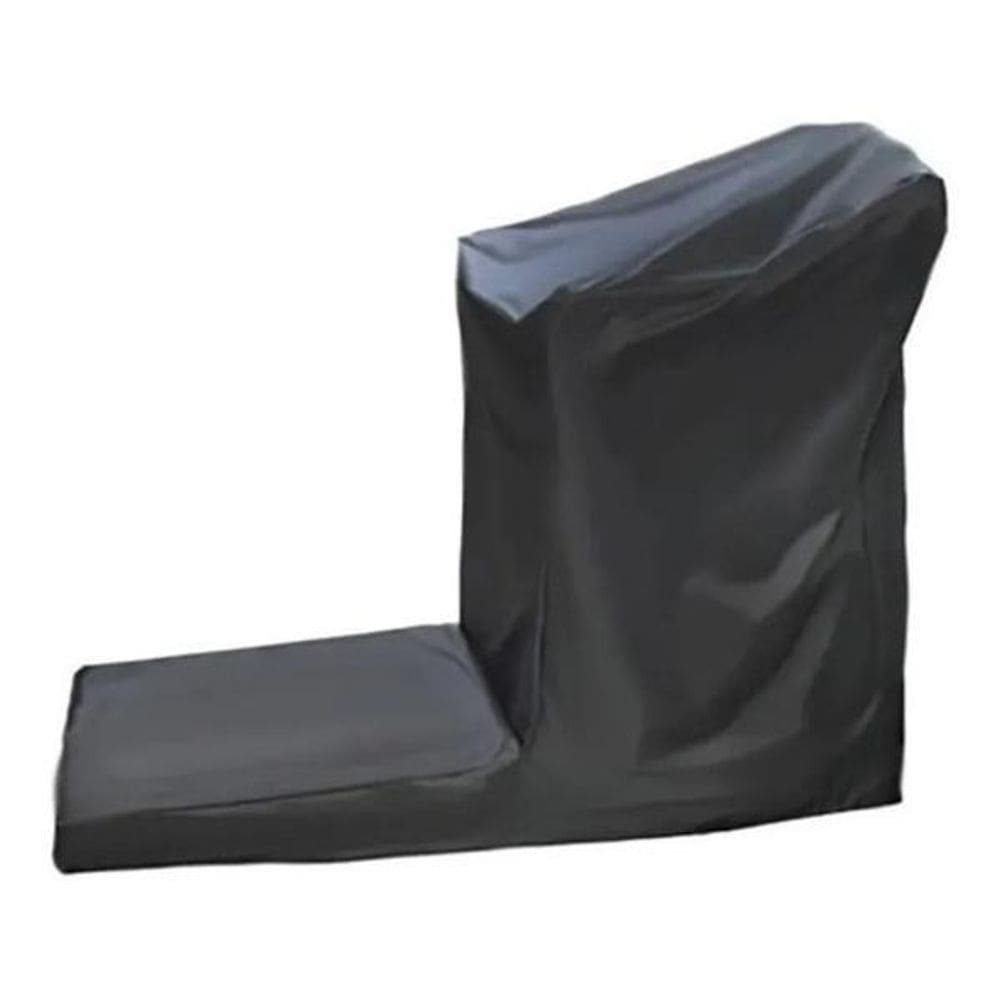 Capa Impermeável Para Esteira Ergométrica 206X94X170Cm