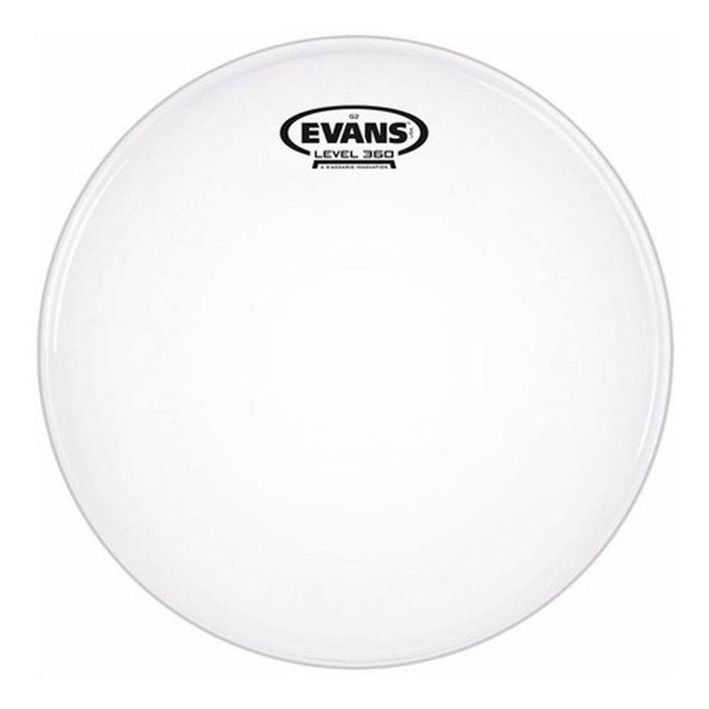 Pele Evans B13G2 Porosa Caixa Tom 13 Série G2