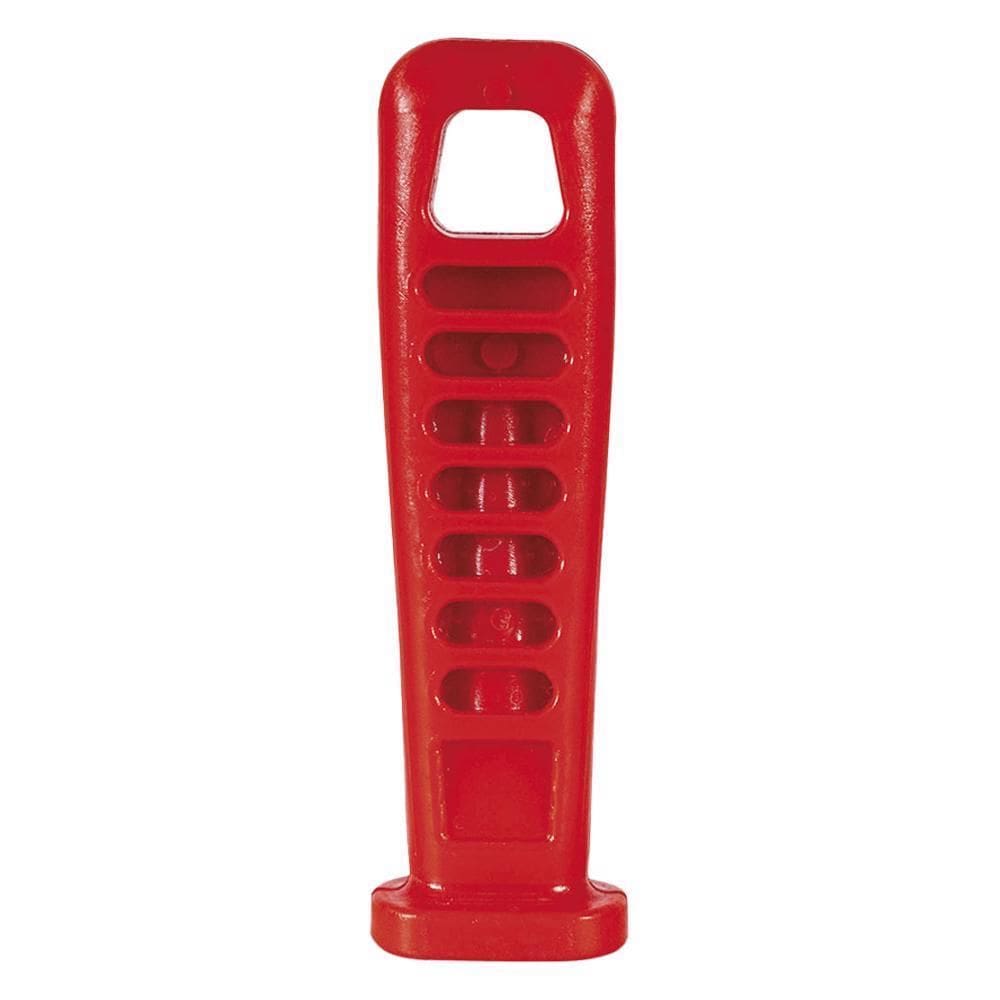 Cabo Plástico Para Limas Mecânicas N2 443,0002 - Rocast