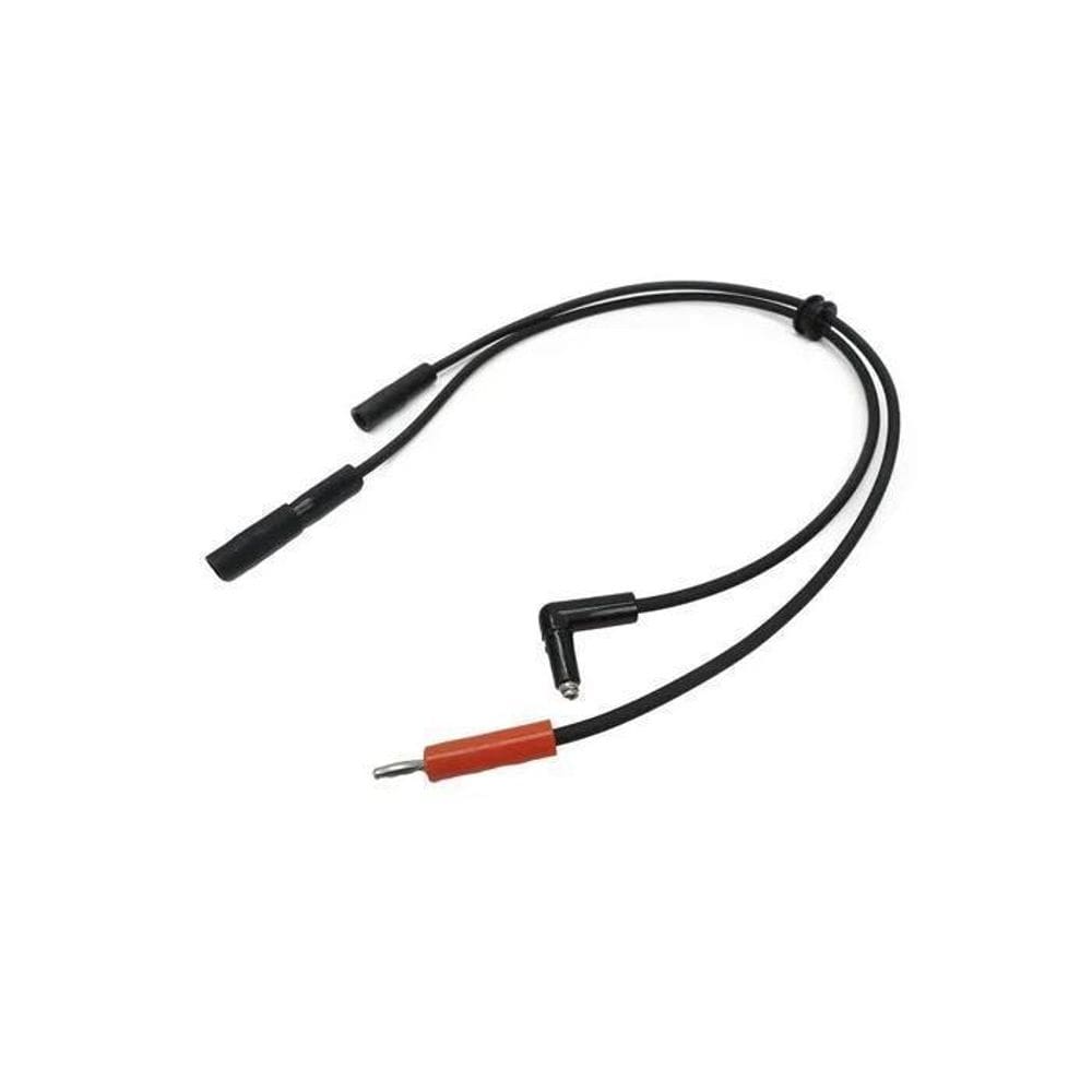 Linha De Ignição E Sensor Wg30C 600Mm Weishaupt 23231011042