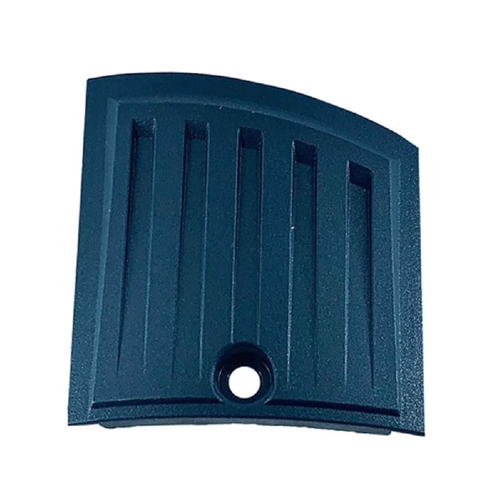 Tampa Porta Escovas Lado Direito F000612062 - Bosch