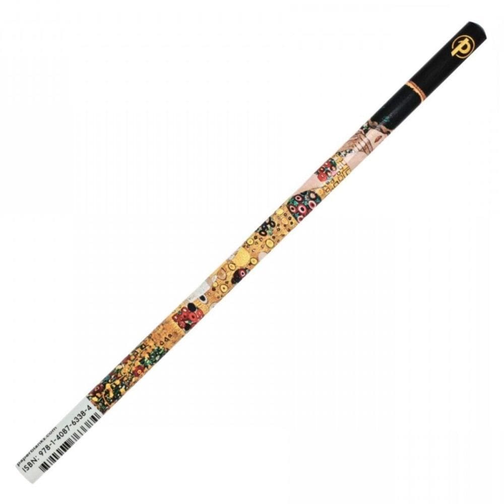 Lapis Grafite Hb Paperblanks - Klimt, The Kiss