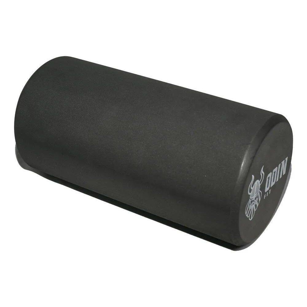 2X Foam Roller Rolo De Massagem Liberação Miofascial Eva Odi