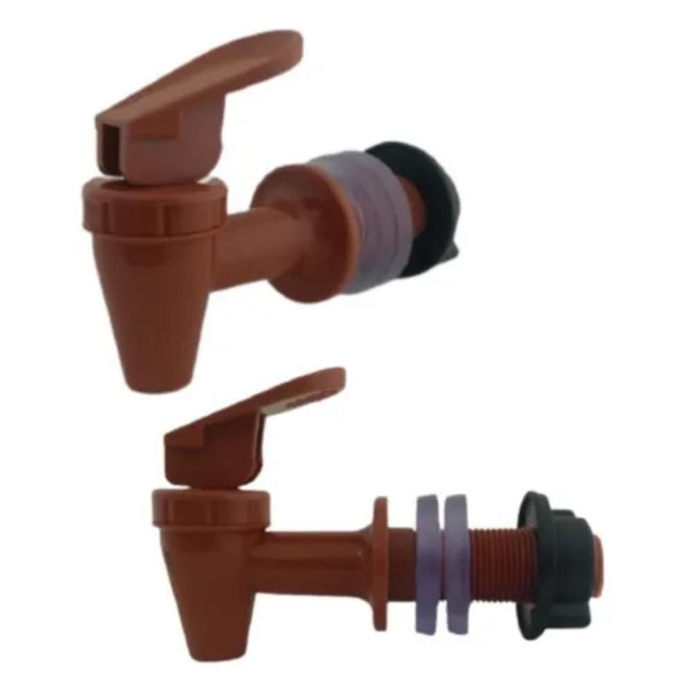 Filtro Para Torneira Girar Cromada De Barro Ou Pingômetro