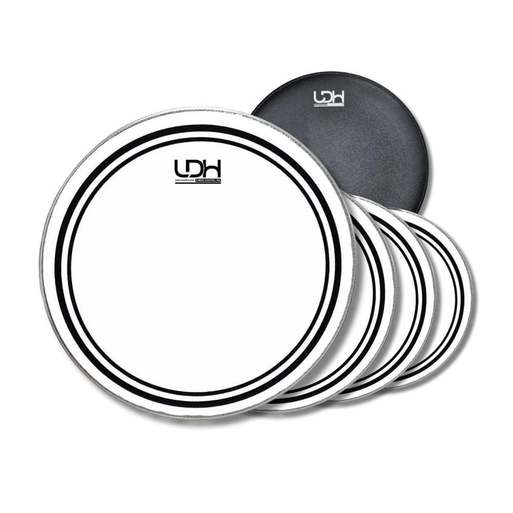 Kit Pele 10 12 14 22 14Cx Fiber Control G3 Hidráulica Ldh