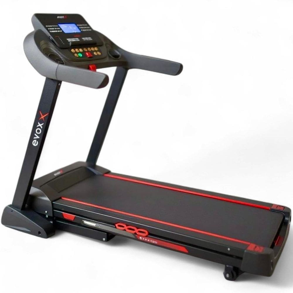 Esteira com Inclinação Eletrônica Evox RTX2450 - 110v