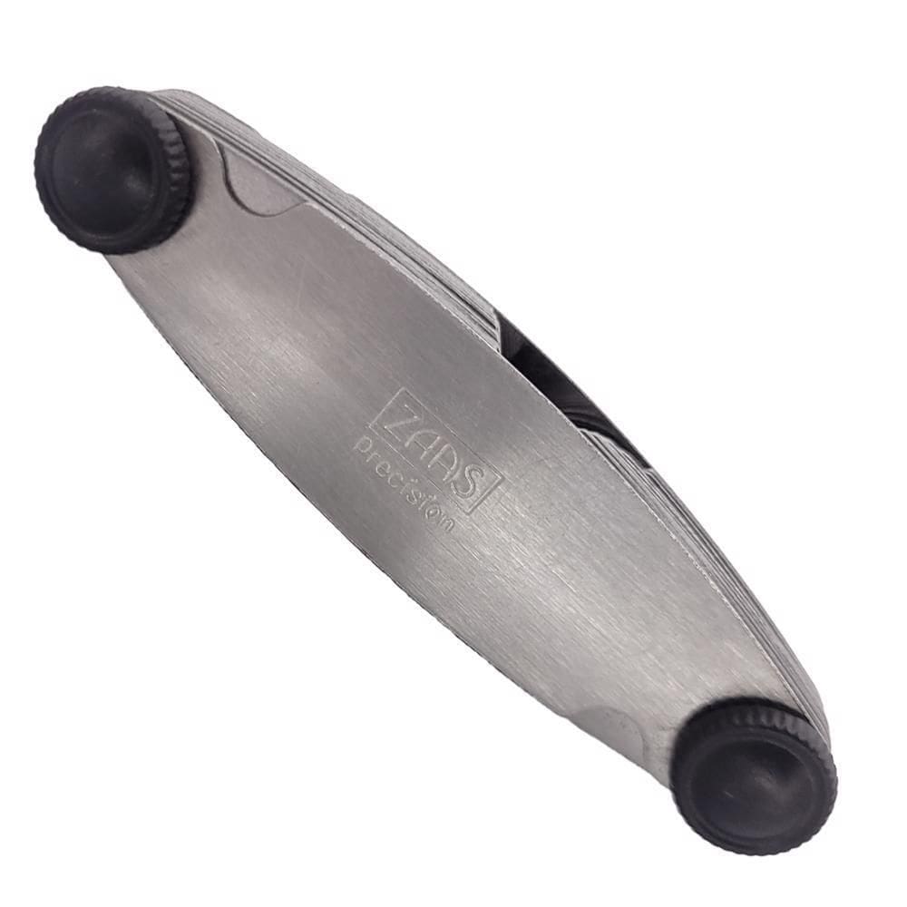 Calibre De Raio 7.5 A 15 Mm  113,0005  - Zaas