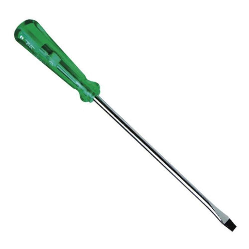 Chave De Fenda 1/4 X 8 Sl6 X 200 Noll 398.0028