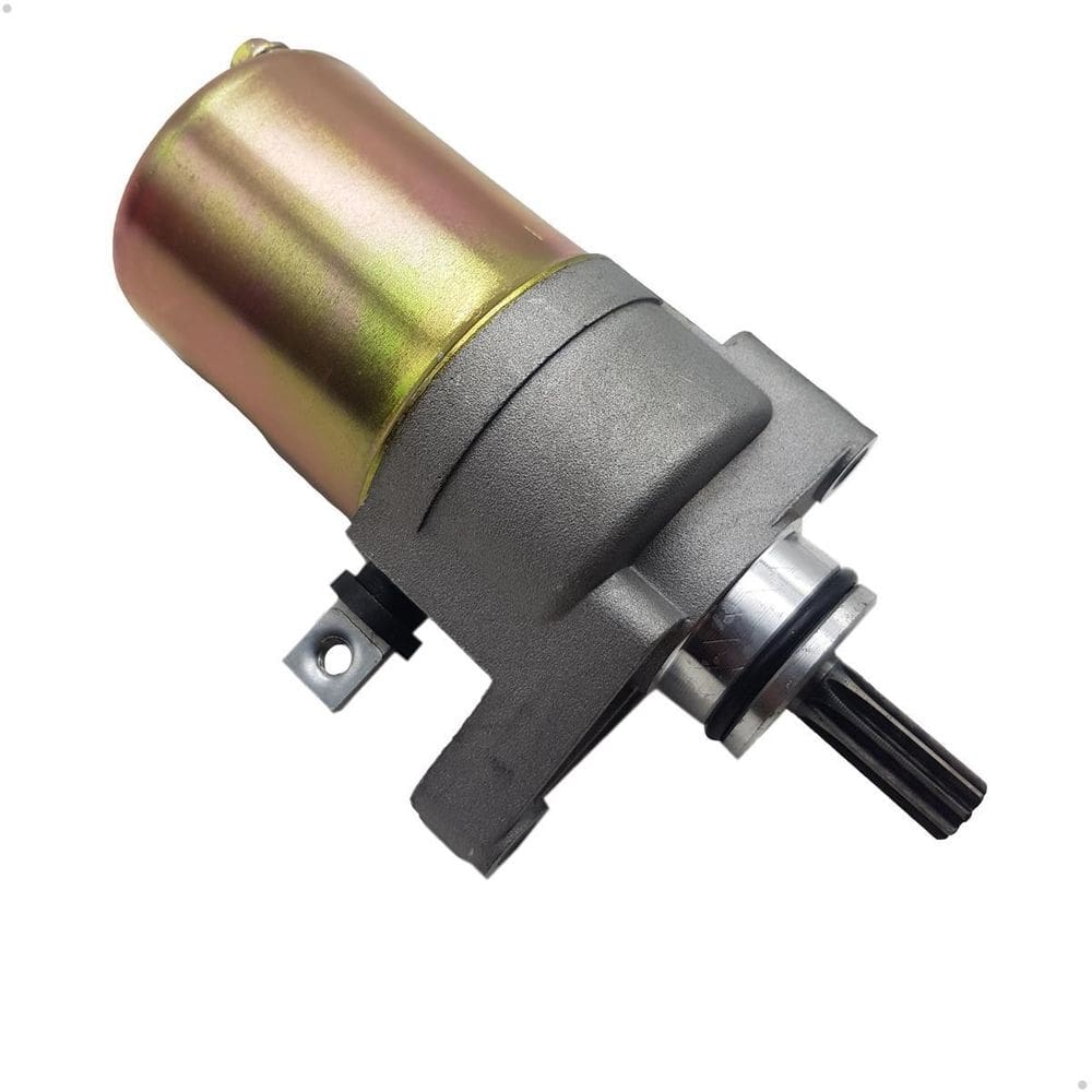 Motor de Partida Vini Crypton 105 98-05 - Novo