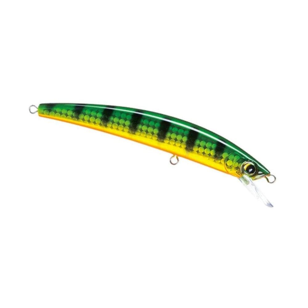 Isca Crystal Minnow 90 Float. Hpc 9Cm 7.5G M. Agu - Yozuri