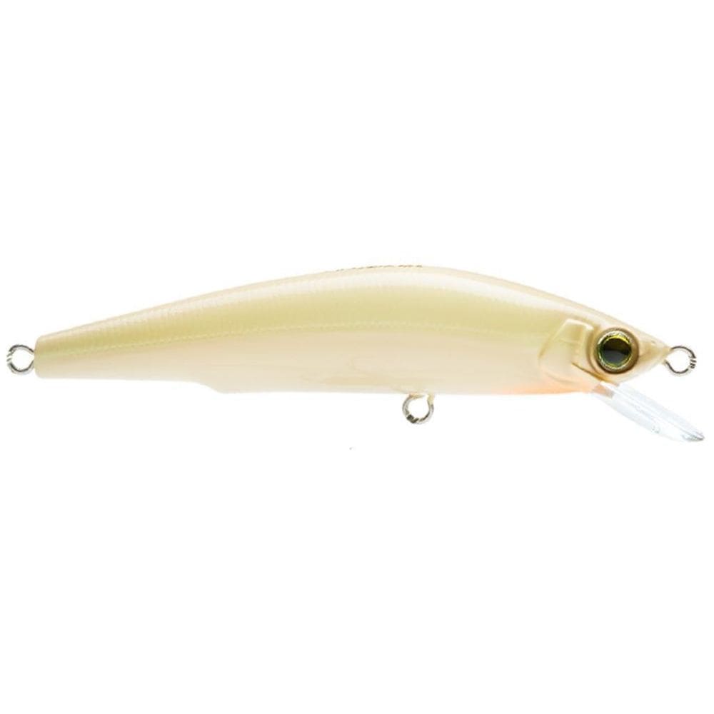 Isca Mag Minnow Jr 90 Float. Bone 9Cm 10G M. Agua - Yozuri