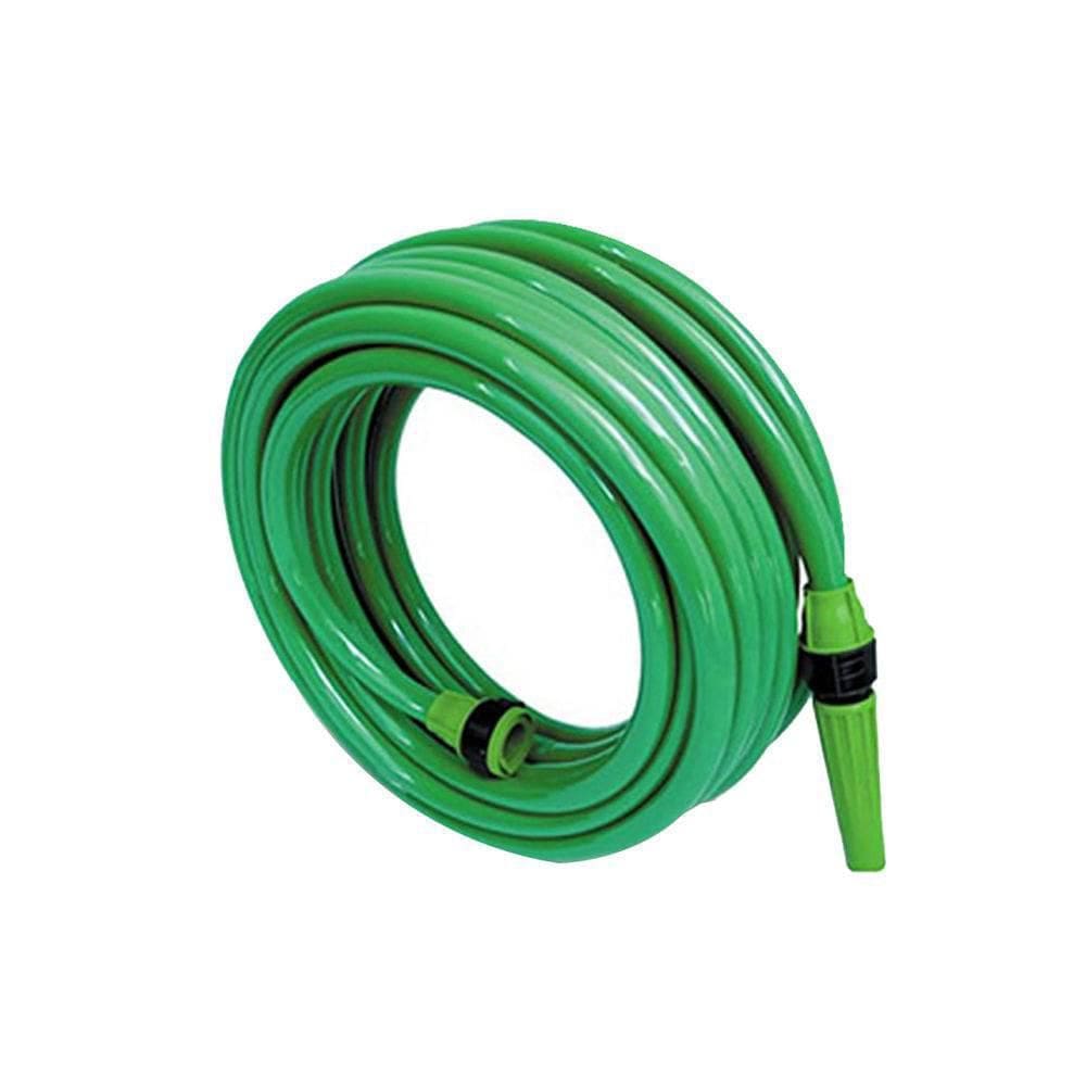 Mangueira De Casa E Jardim 10 Metros Duocolor 1/2 Polegadas