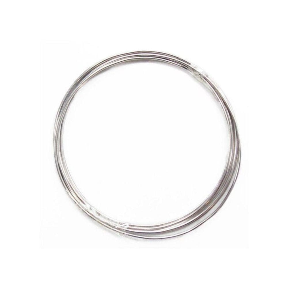 Fio De Niquel Cromo Bs 21 Para Pirografo Palante