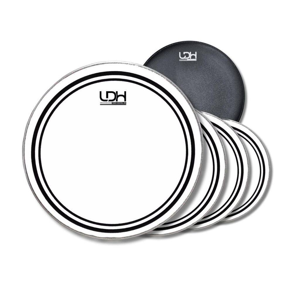 Kit Pele 10 12 14 22 14Cx Fiber Control G3 Hidráulica Ldh