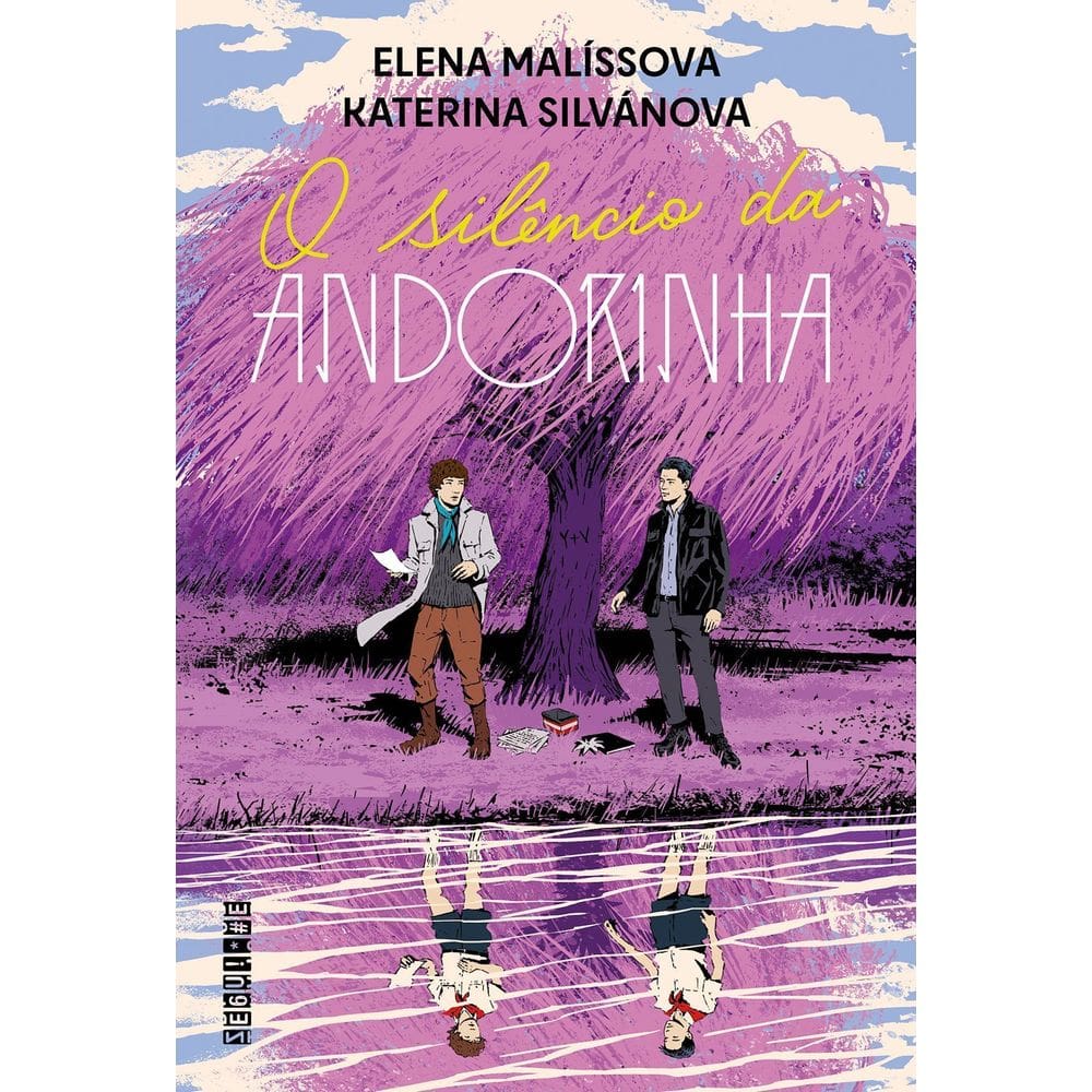 O Silêncio Da Andorinha (Sucesso No Tiktok)