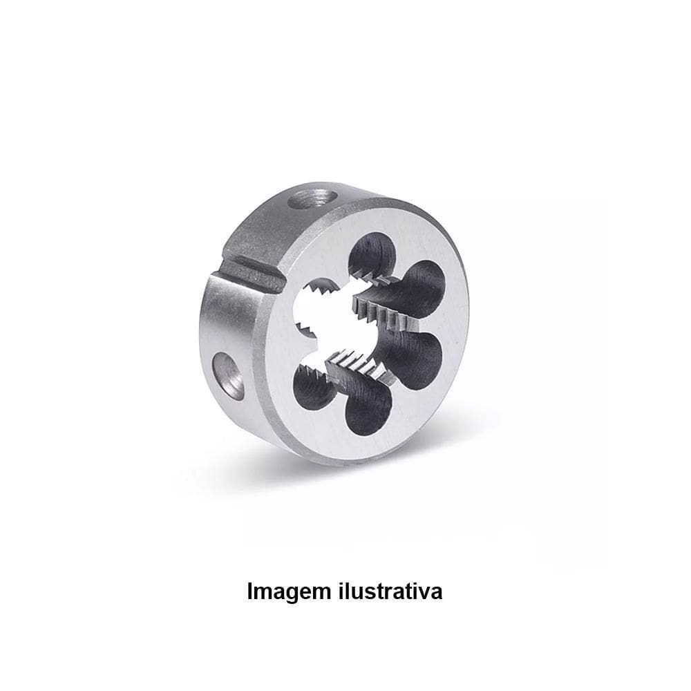 Cossinete Manual Hss M 30X3,5Mm 105/8C Din 223B - Osg