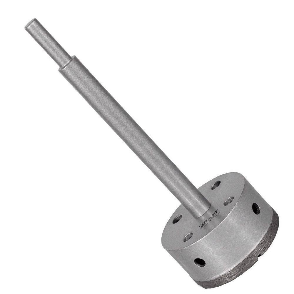 Serra Copo Diamantada Com Haste 574,0012 - Graff Vantage