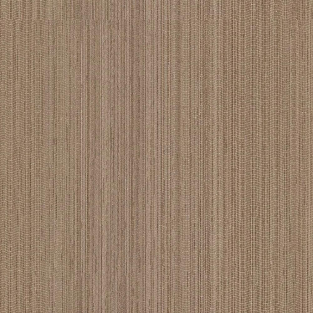 Papel de Parede Colorkey Têxtil Dourado - 10m x 0.53m