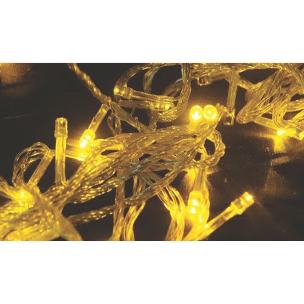 Cascata 100L Extensor Branco Quente 2.30X 7 Metros