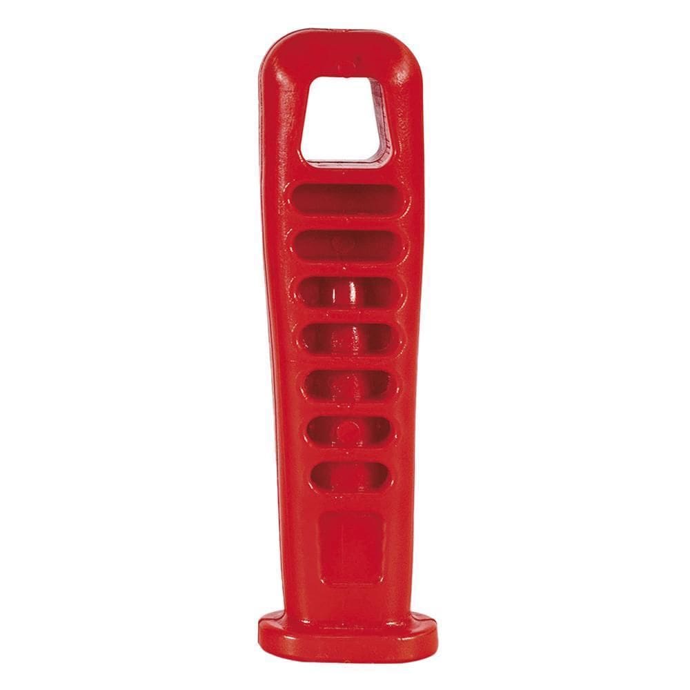 Cabo Plástico Para Limas Mecânicas N3 443,0003 - Rocast