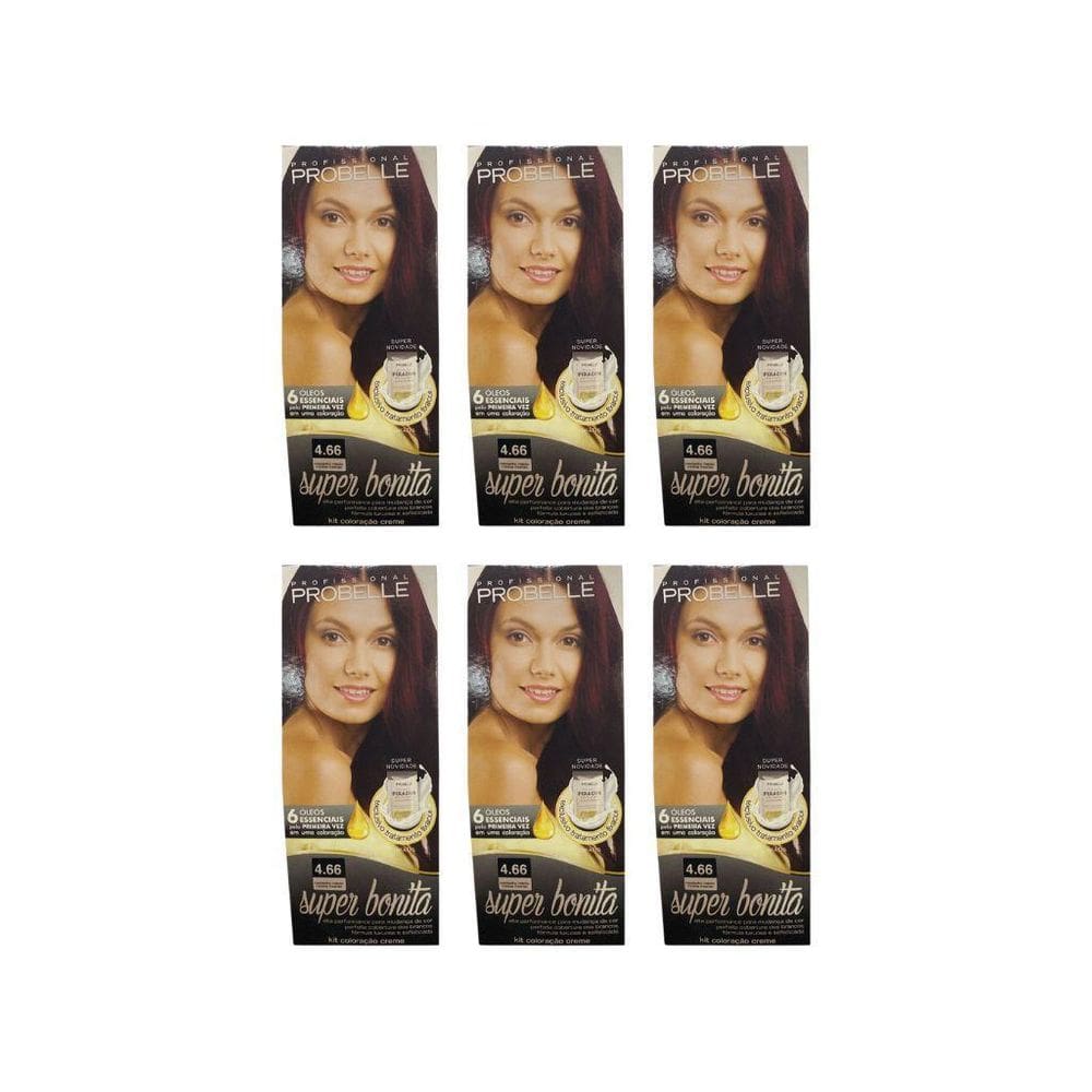 Coloraçao Probelle Super Bonita 4.66 Cast Med Violeta Int-6