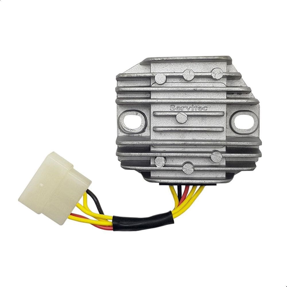 Retificador Vedamotors Kasinski Mirage 250 Ano 2001 A 2009