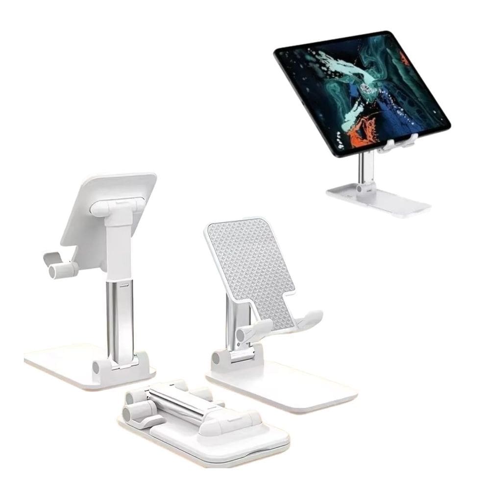 Suporte Articulado Antiderrapante Para Samsung S10 Lite X400