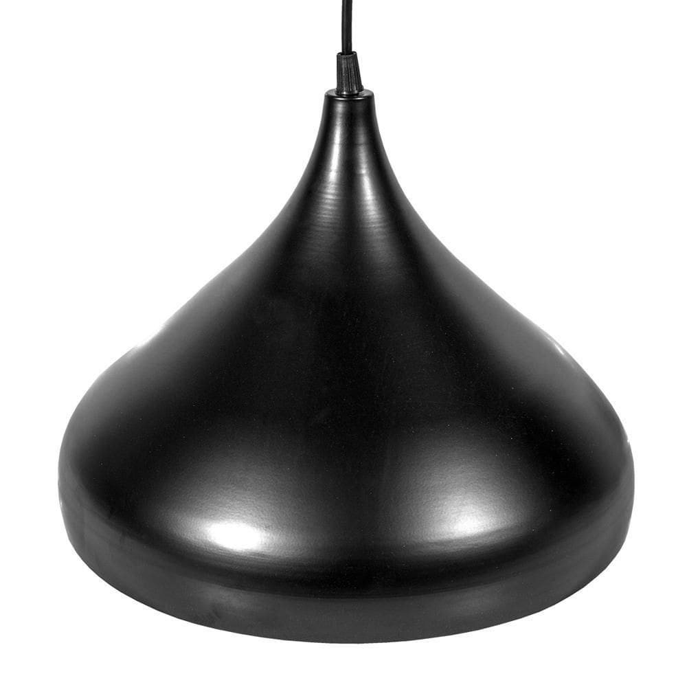 Luminária Pendente Led Atria S/ Lâmpada - Noll Led